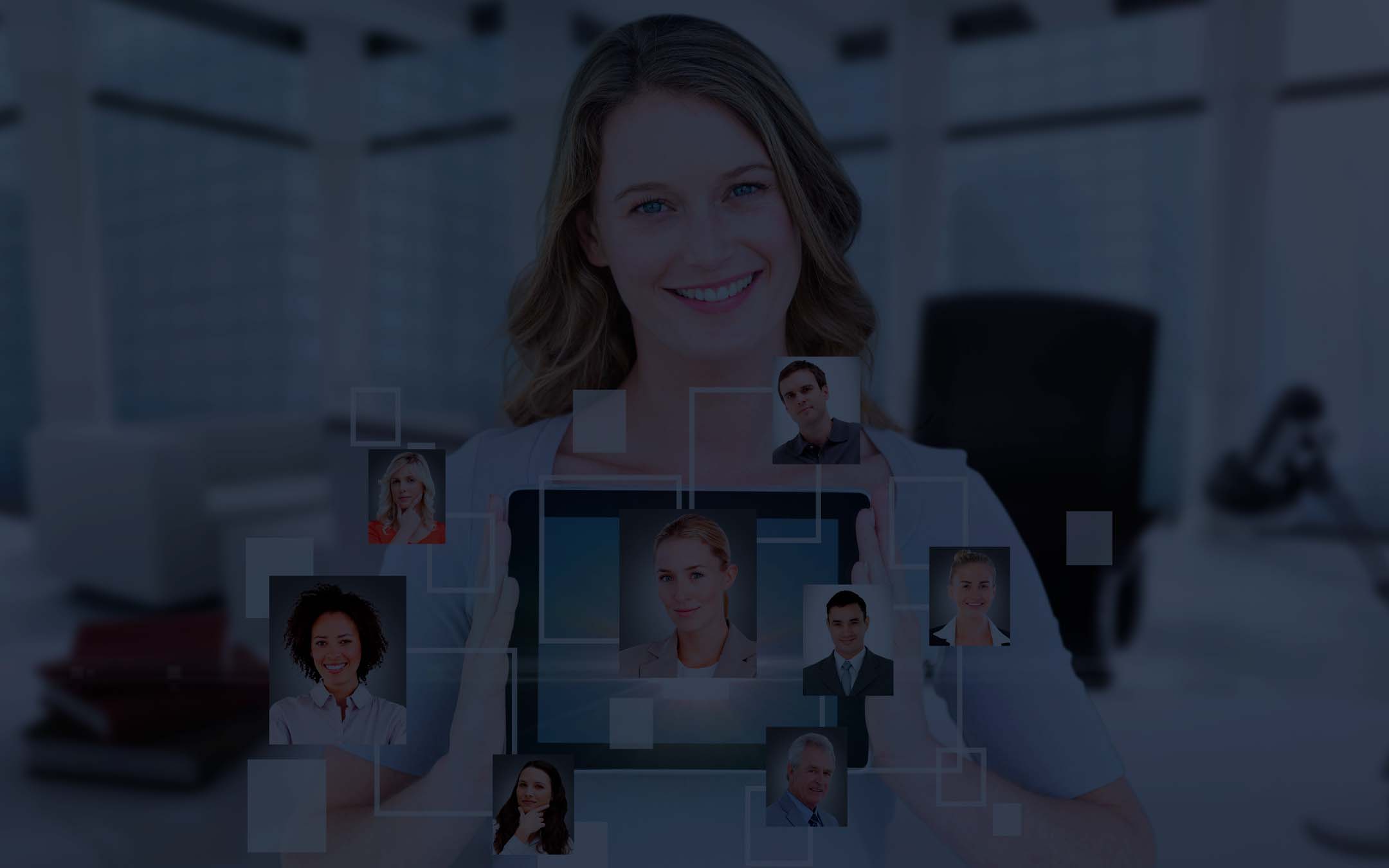 ¿Por qué la tecnología es clave para una buena colaboración?